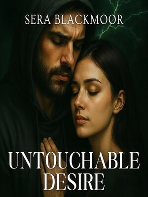 cover image of Untouchable Desire